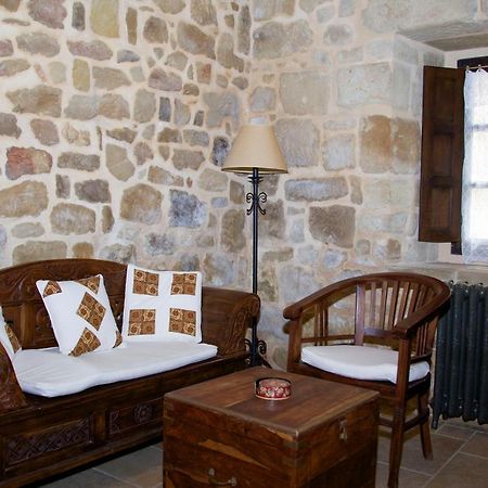 Casa Rural Larrazuria Enea Labastida Bagian luar foto