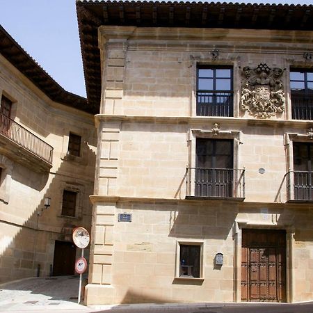 Casa Rural Larrazuria Enea Labastida Bagian luar foto