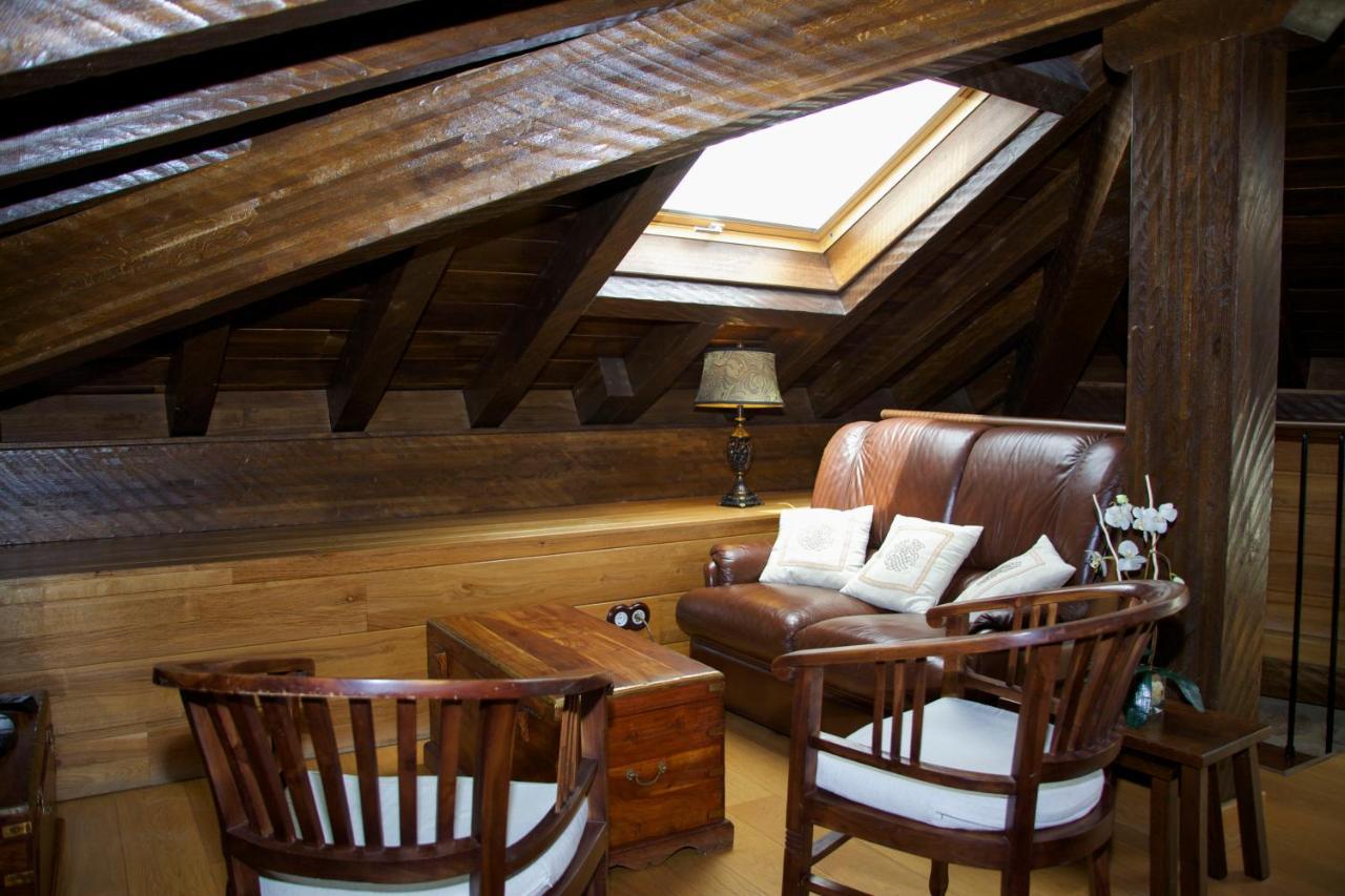 Casa Rural Larrazuria Enea Labastida Bagian luar foto