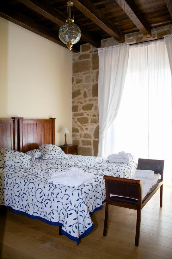 Casa Rural Larrazuria Enea Labastida Bagian luar foto