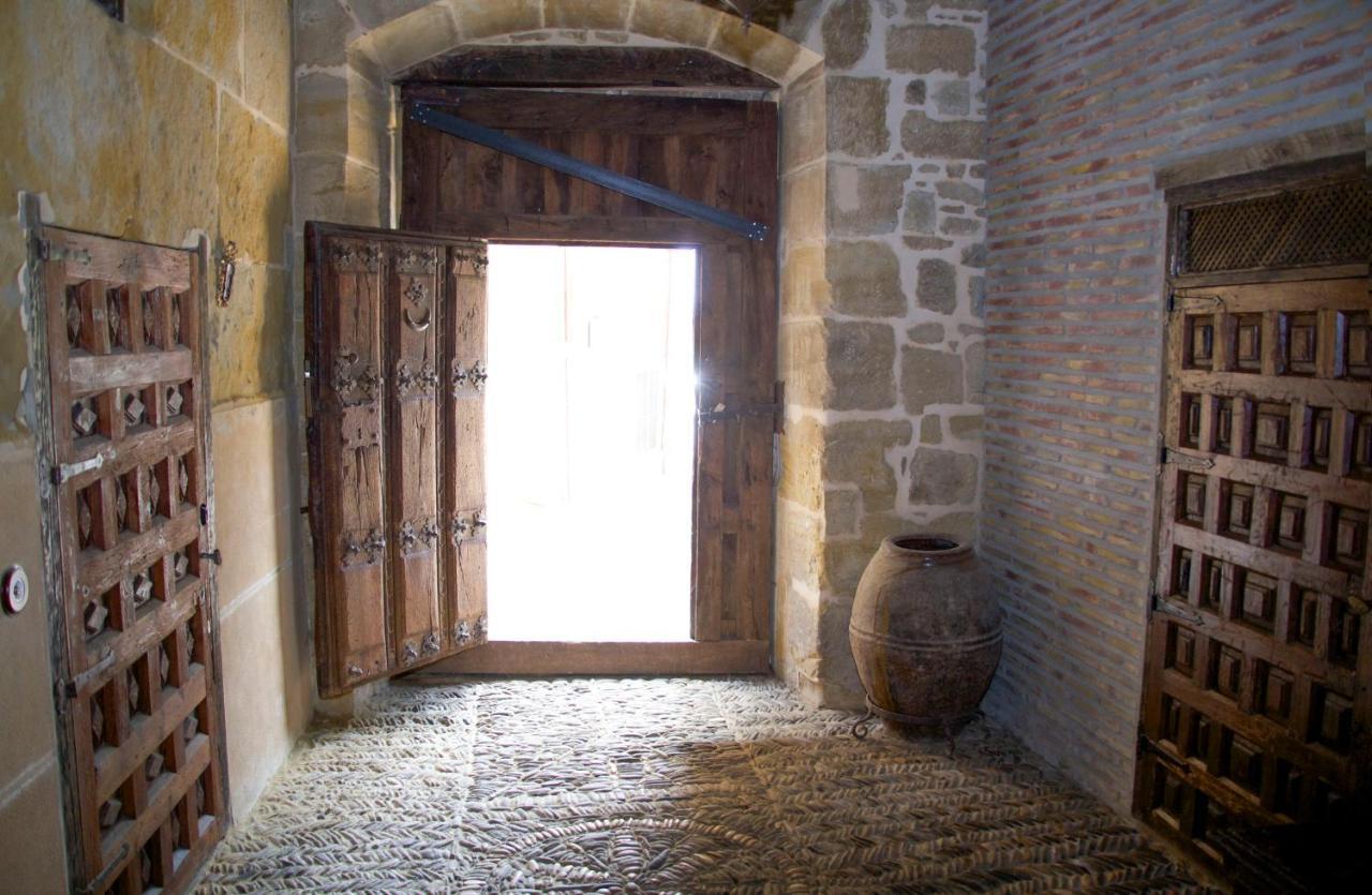Casa Rural Larrazuria Enea Labastida Bagian luar foto