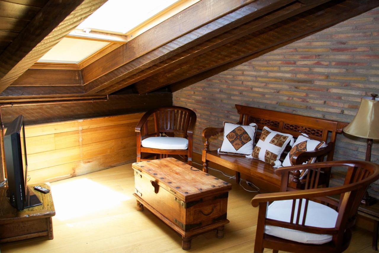 Casa Rural Larrazuria Enea Labastida Bagian luar foto