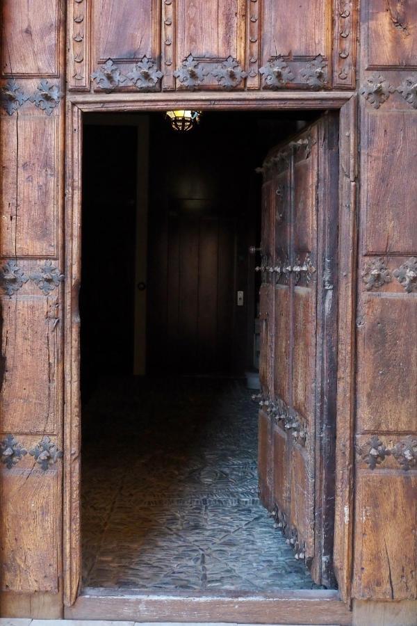 Casa Rural Larrazuria Enea Labastida Bagian luar foto