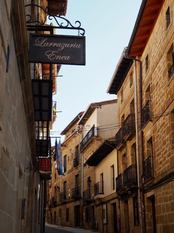 Casa Rural Larrazuria Enea Labastida Bagian luar foto