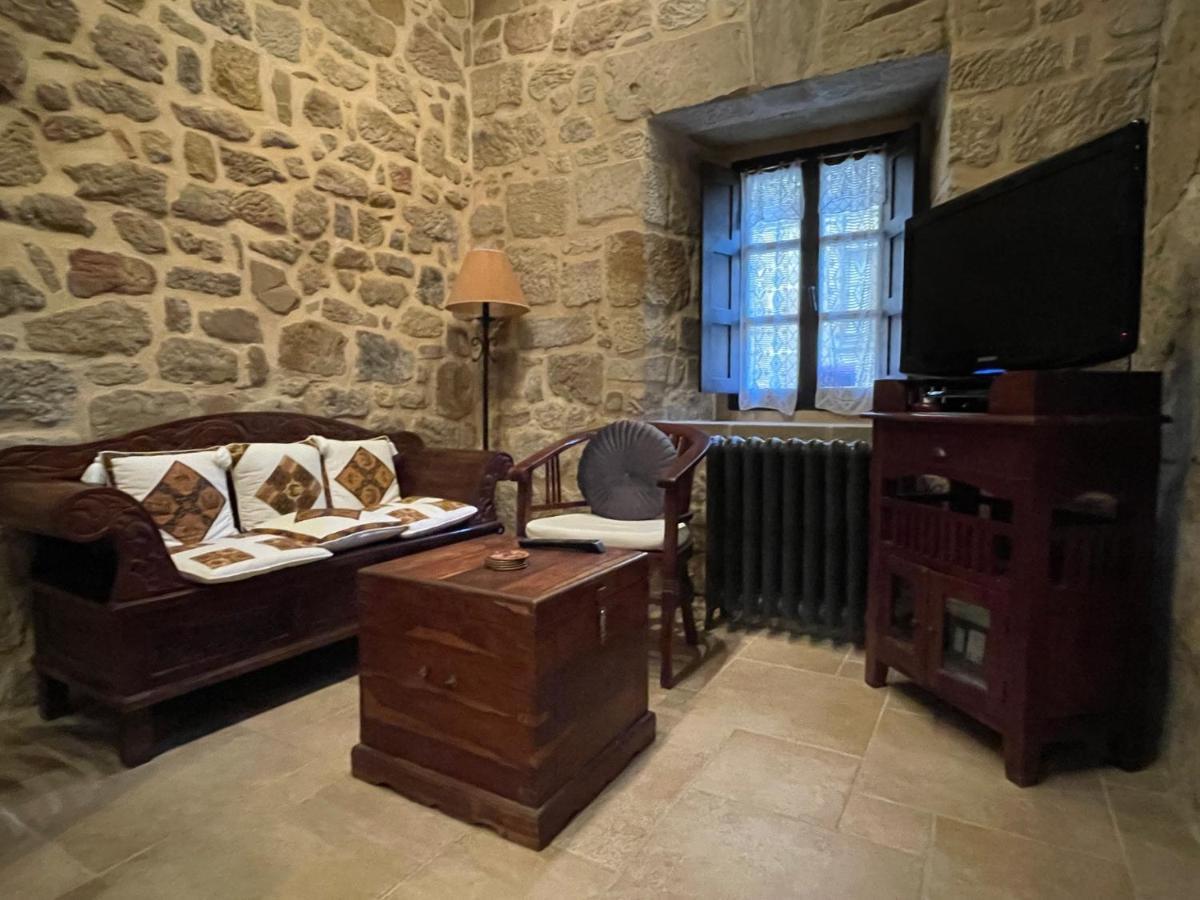 Casa Rural Larrazuria Enea Labastida Bagian luar foto