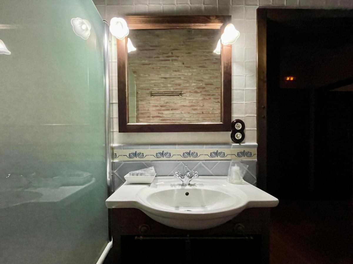 Casa Rural Larrazuria Enea Labastida Bagian luar foto