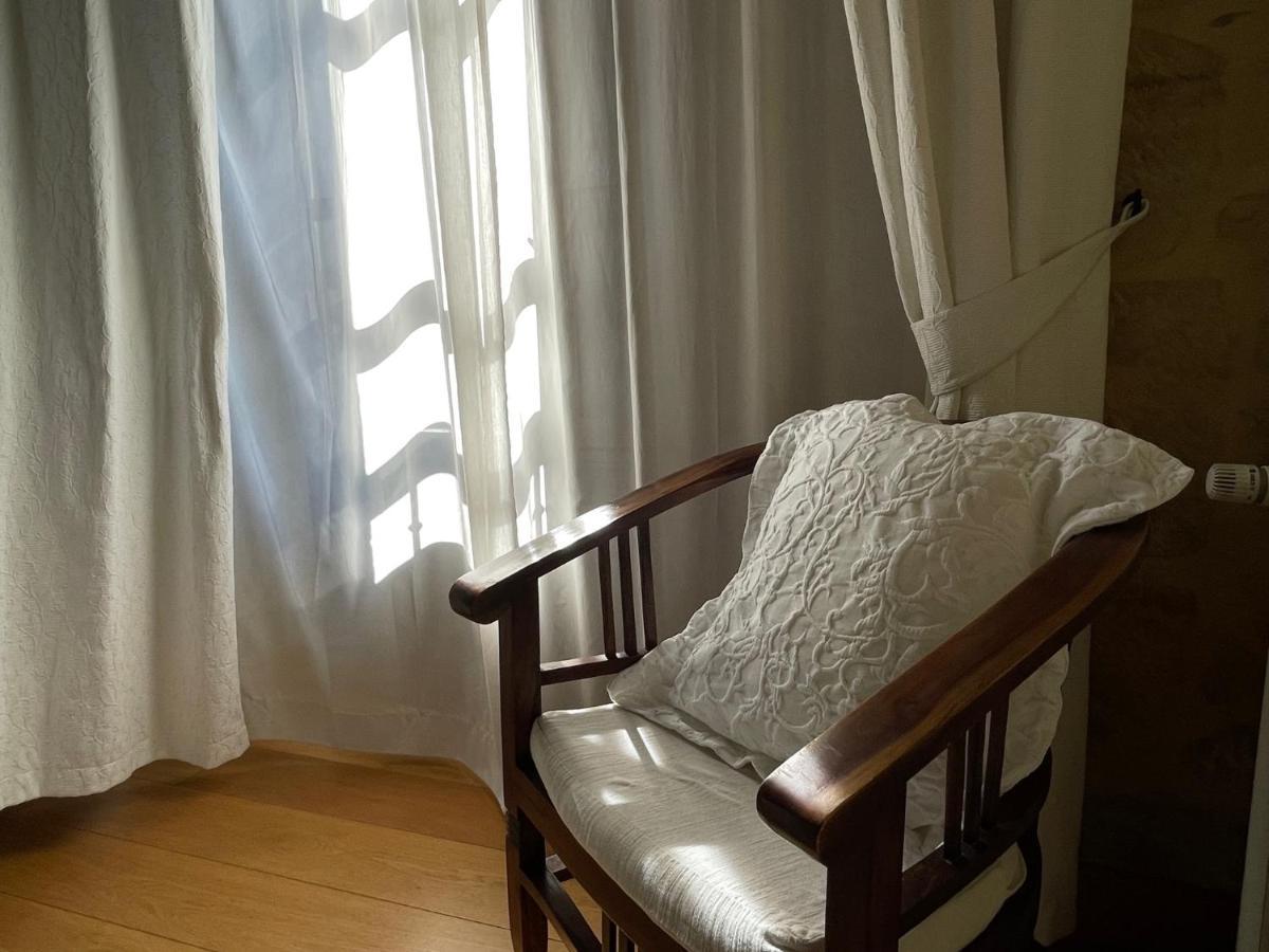 Casa Rural Larrazuria Enea Labastida Bagian luar foto