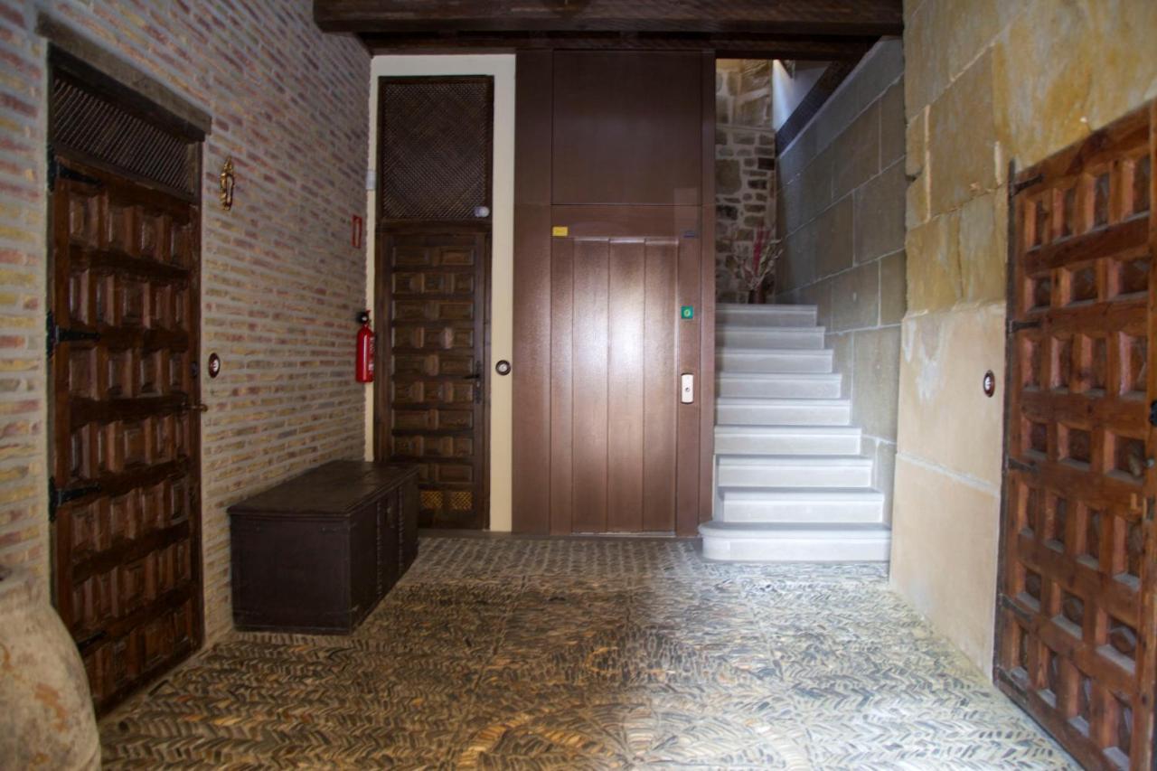 Casa Rural Larrazuria Enea Labastida Bagian luar foto
