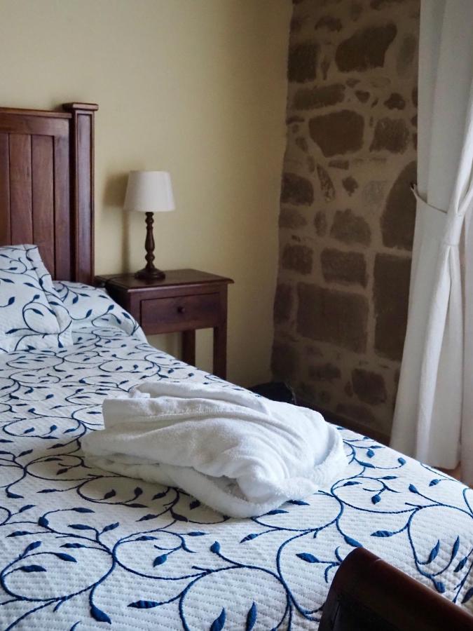 Casa Rural Larrazuria Enea Labastida Bagian luar foto