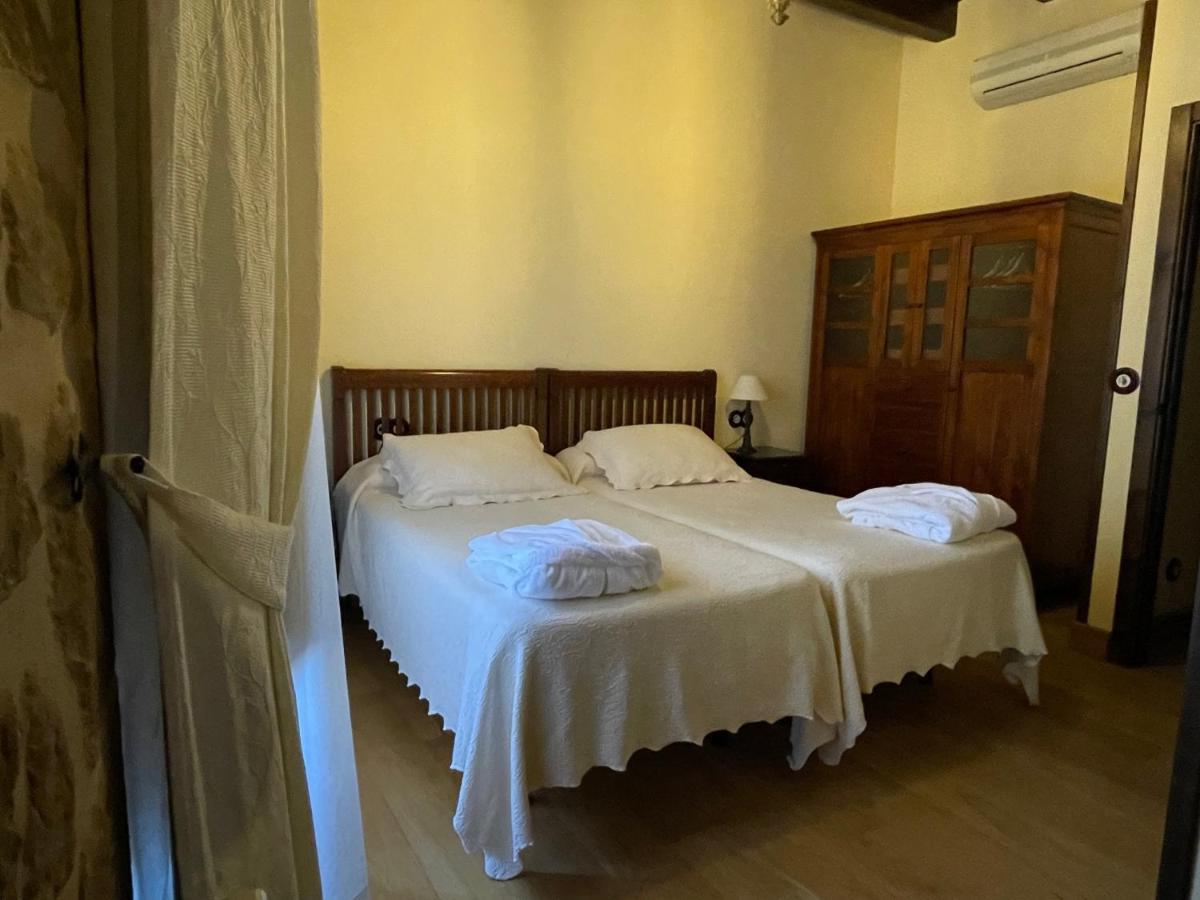 Casa Rural Larrazuria Enea Labastida Bagian luar foto