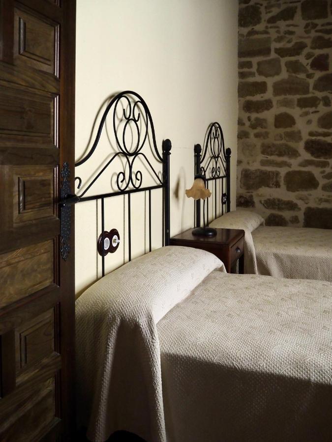 Casa Rural Larrazuria Enea Labastida Bagian luar foto